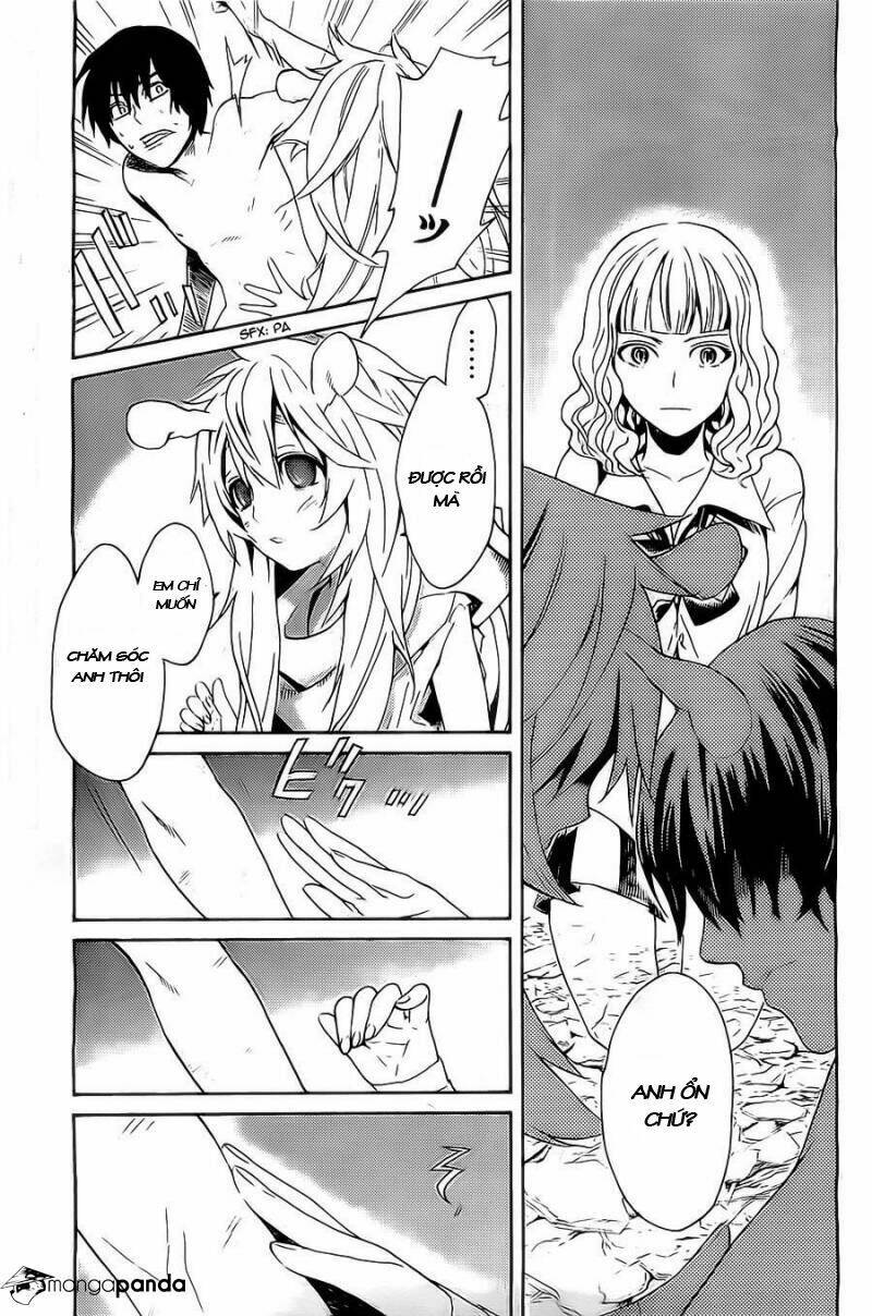 bocchiman chapter 3 7