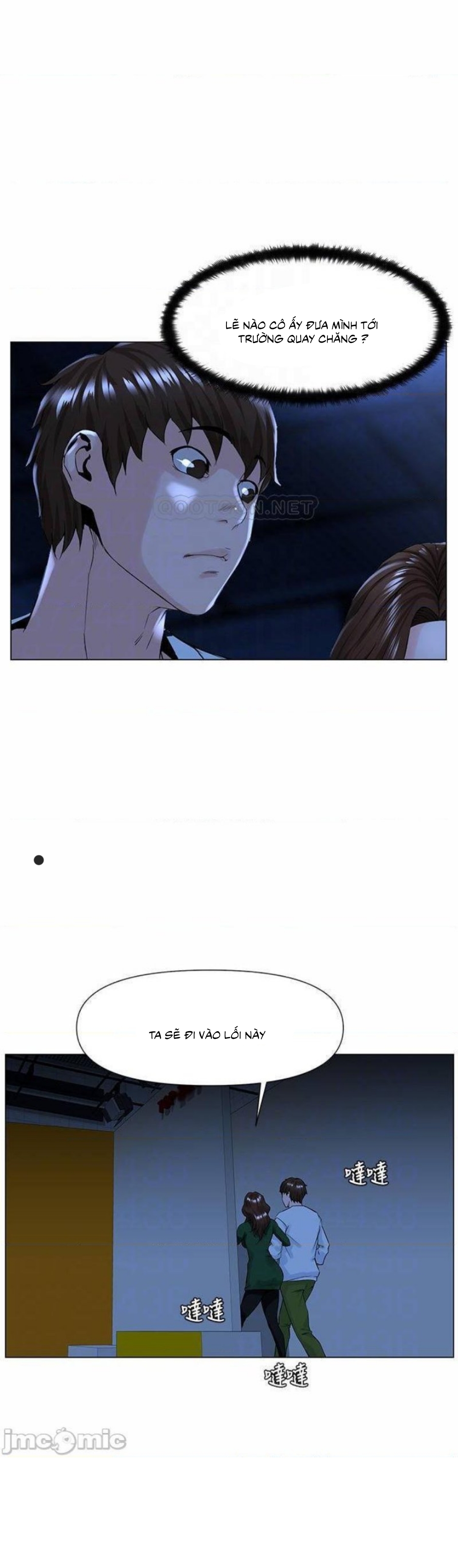 idol kế bên chapter 19 8