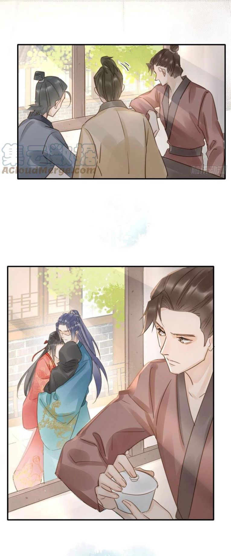 tù long chapter 49 22