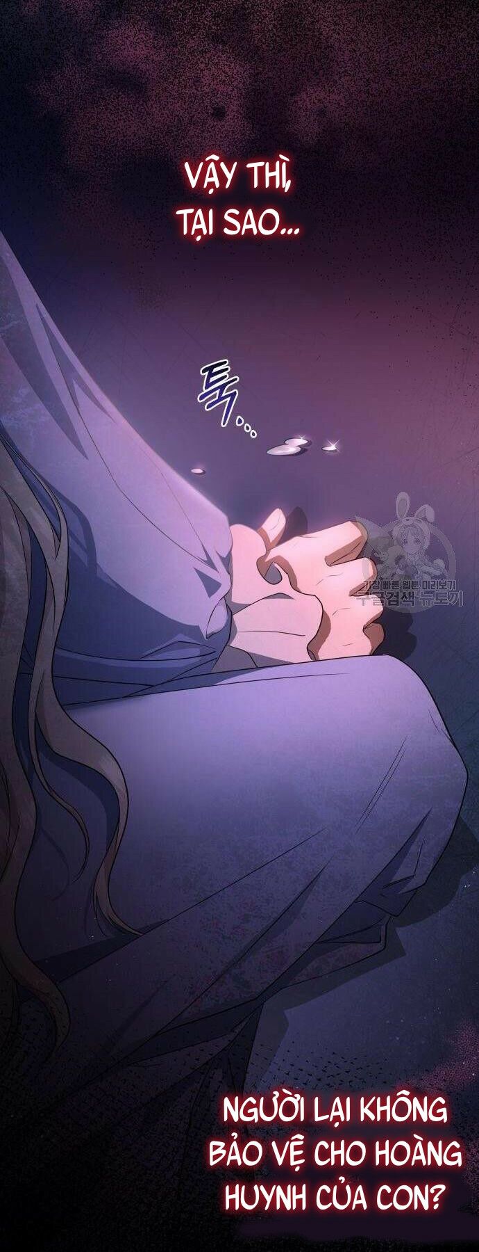 'di vật' melvin để lại chapter 2 85