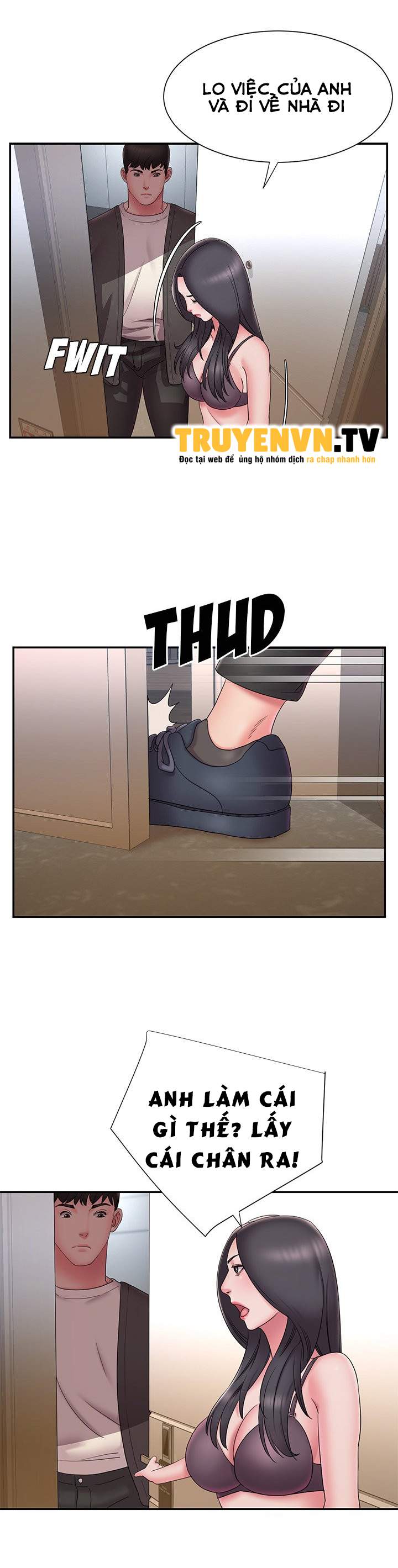 vứt bỏ chapter 26 8