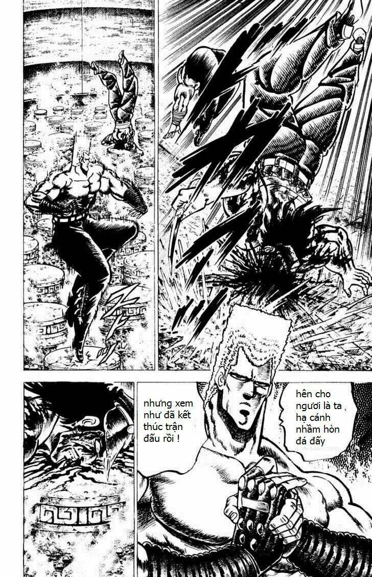 sakigake!! otokojuku chapter 71 12