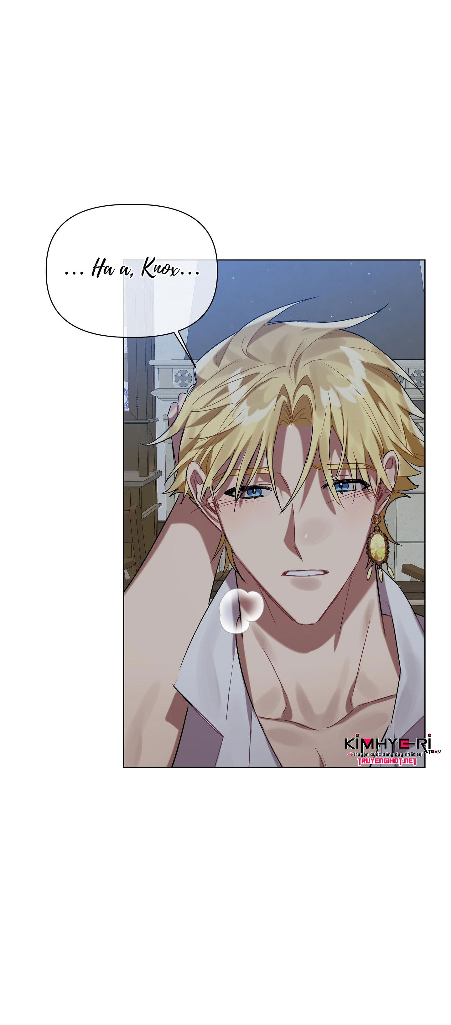 bỗng ngày nọ bị một tên đáng ghét cầu hôn chapter 22 51