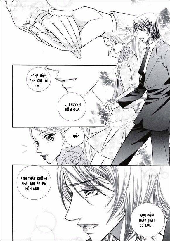 can't lose you chapter 3 29