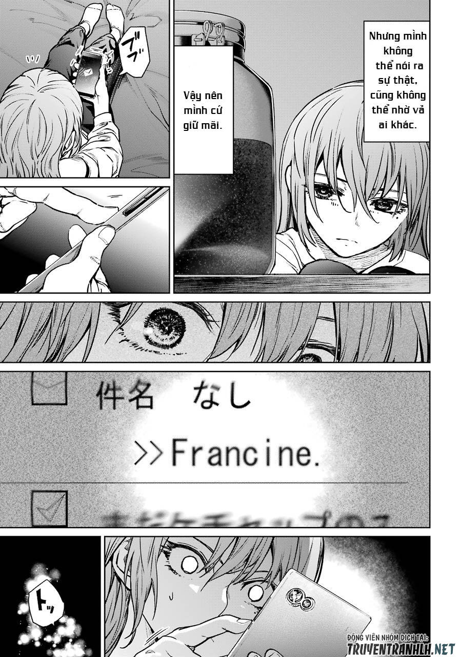 mahou shoujo tokushuusen asuka chapter 62 36