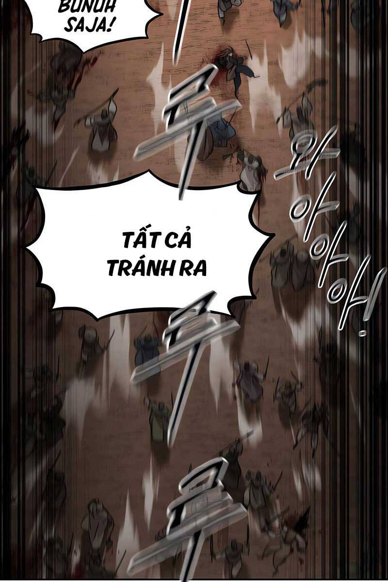 Hoa Sơn Tái Xuất Chapter 91 - Trang 104