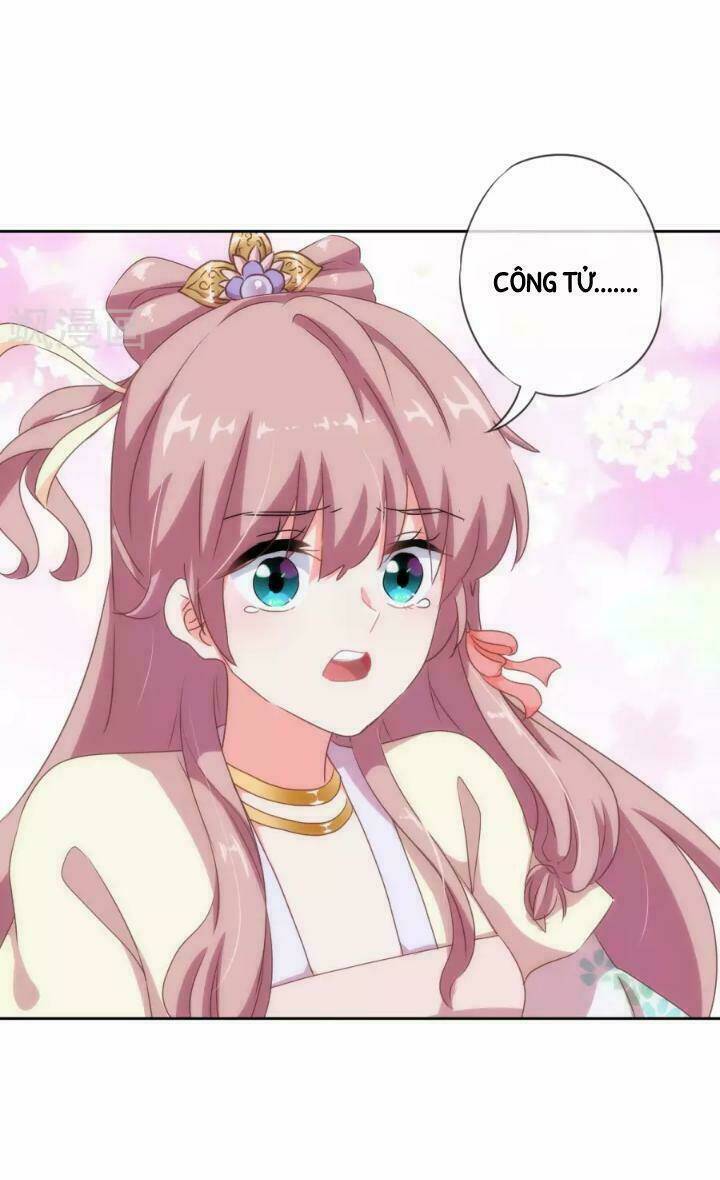 ồ, phu quân đáng yêu của tôi! chapter 9 24