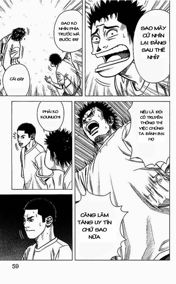 angel voice chapter 45 15