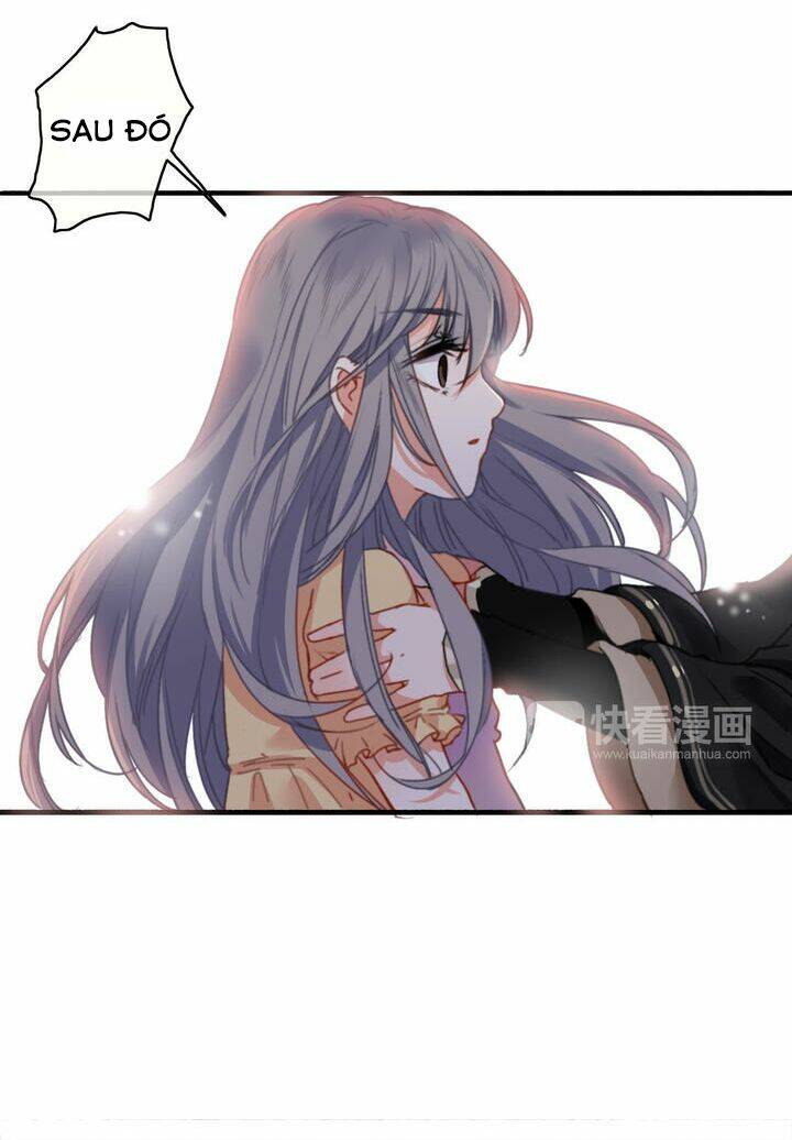 thập quang mật ngữ chapter 8 26