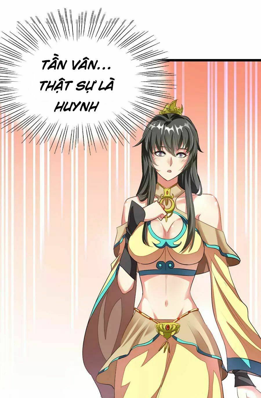 cửu dương thần vương chapter 101 12