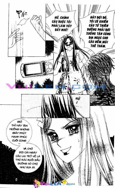 cô dâu bé xinh chapter 52 3