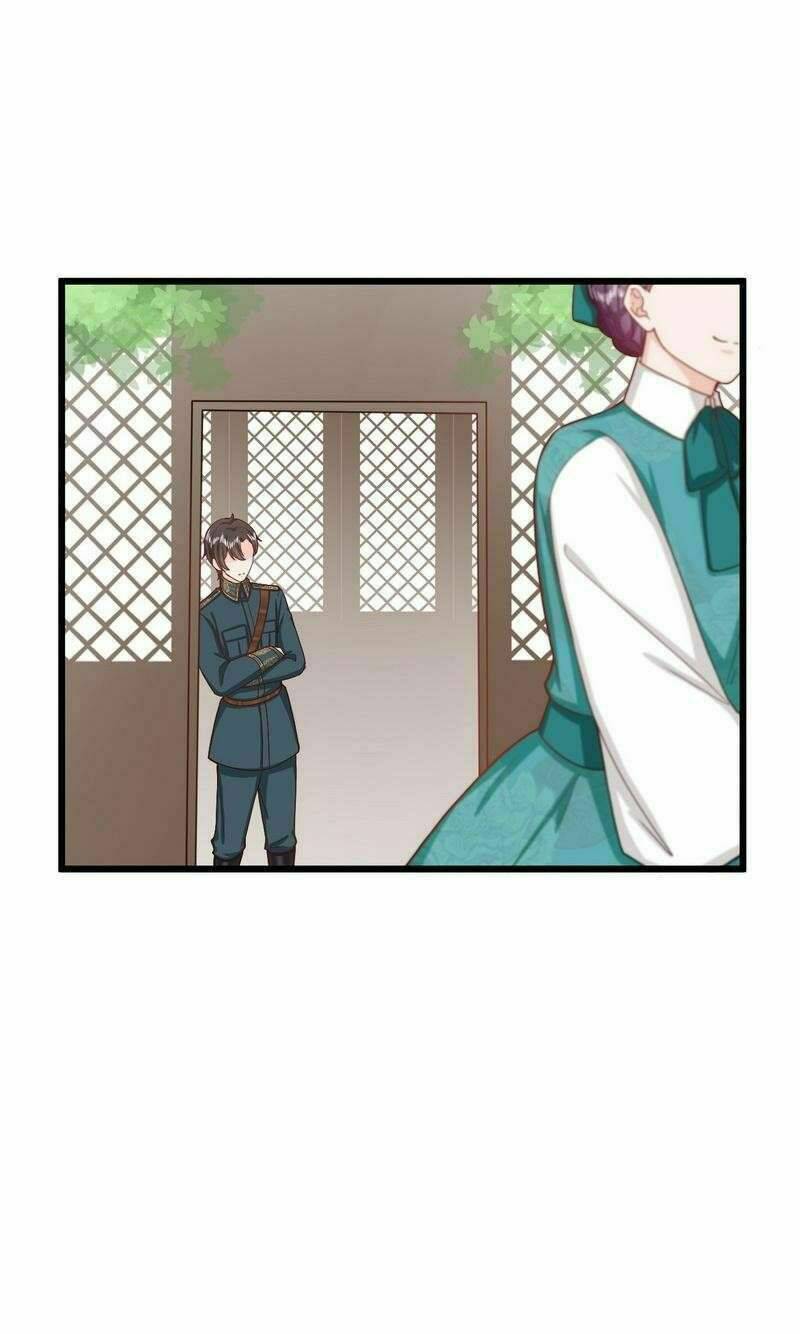 vợ yêu tư sủng của thiếu soái chapter 35 32