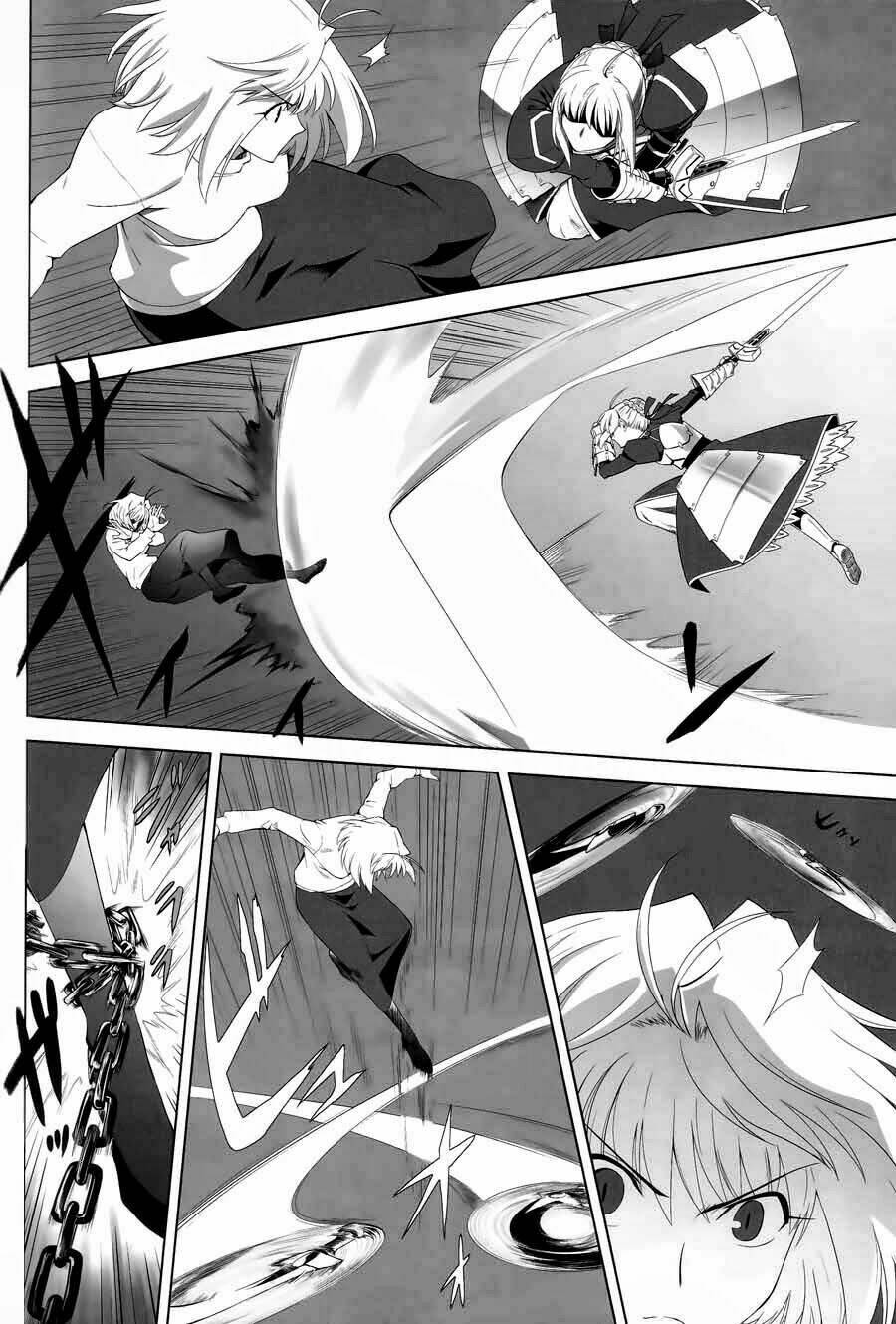 type-moon complex x chapter 8 30