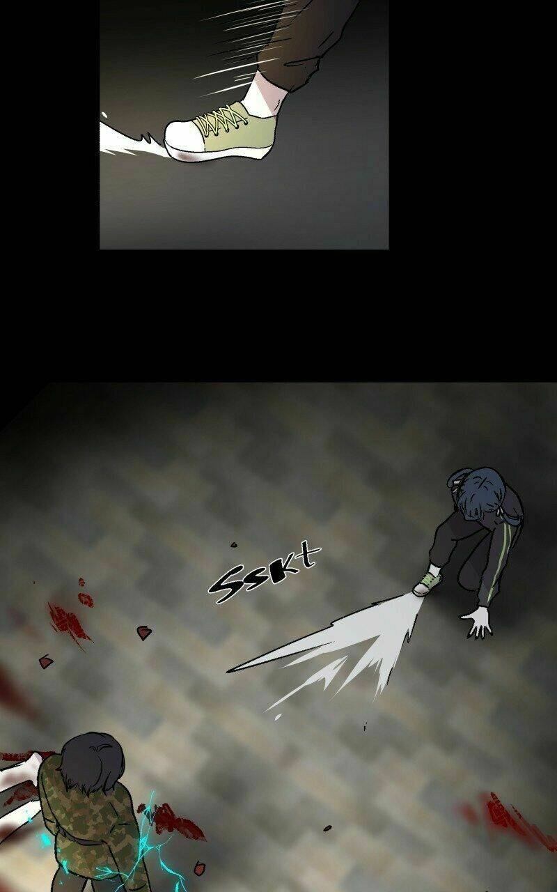 Trọng Sinh Mạc Thế Chapter 64 13