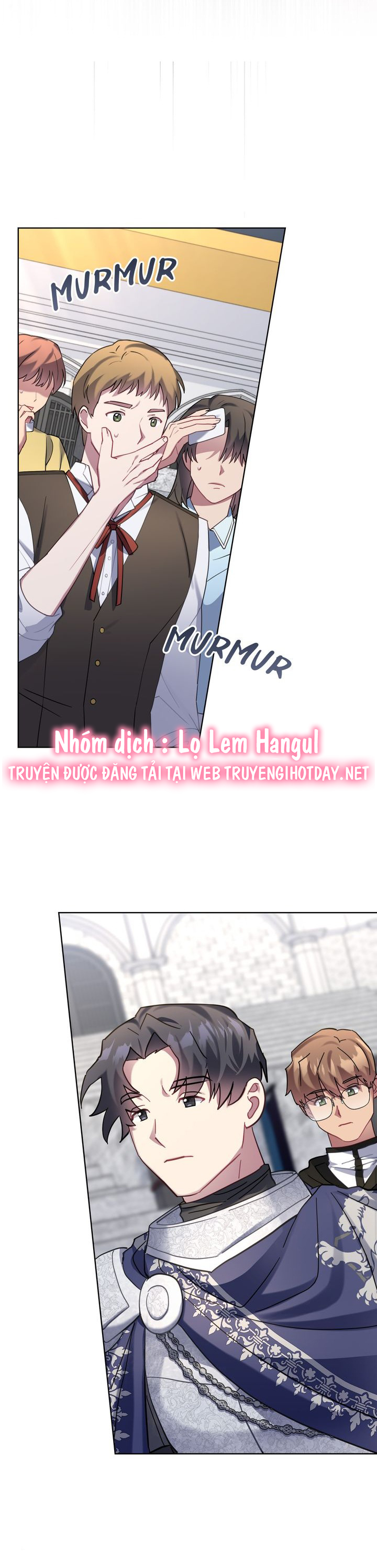 công chúa muôn loài chapter 35 19