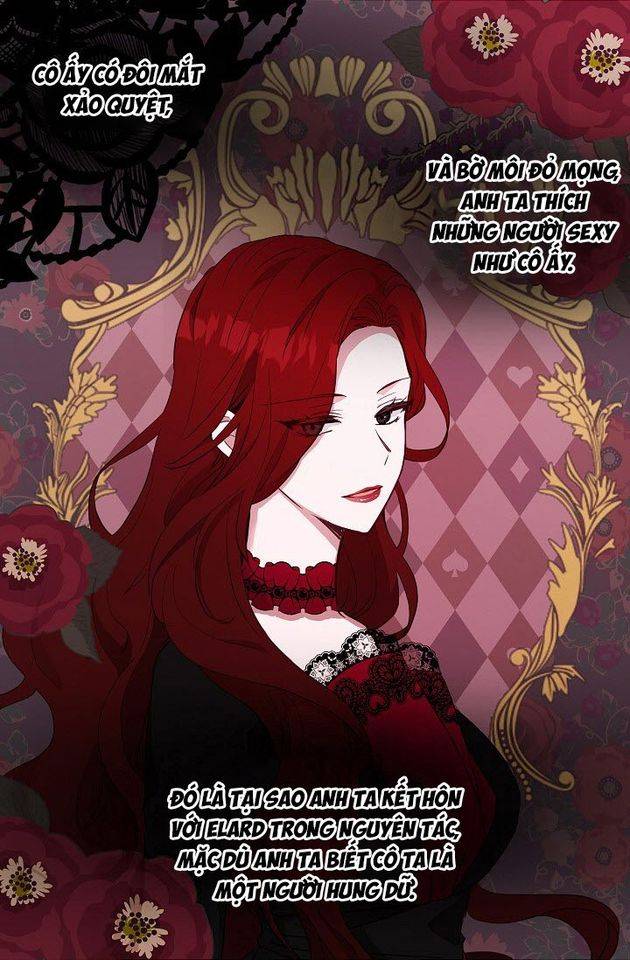 Quyến Rũ Cha Của Nhân Vật Phản Diện Chapter 16 21