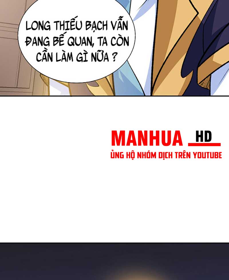 võ đạo độc tôn chapter 530 38