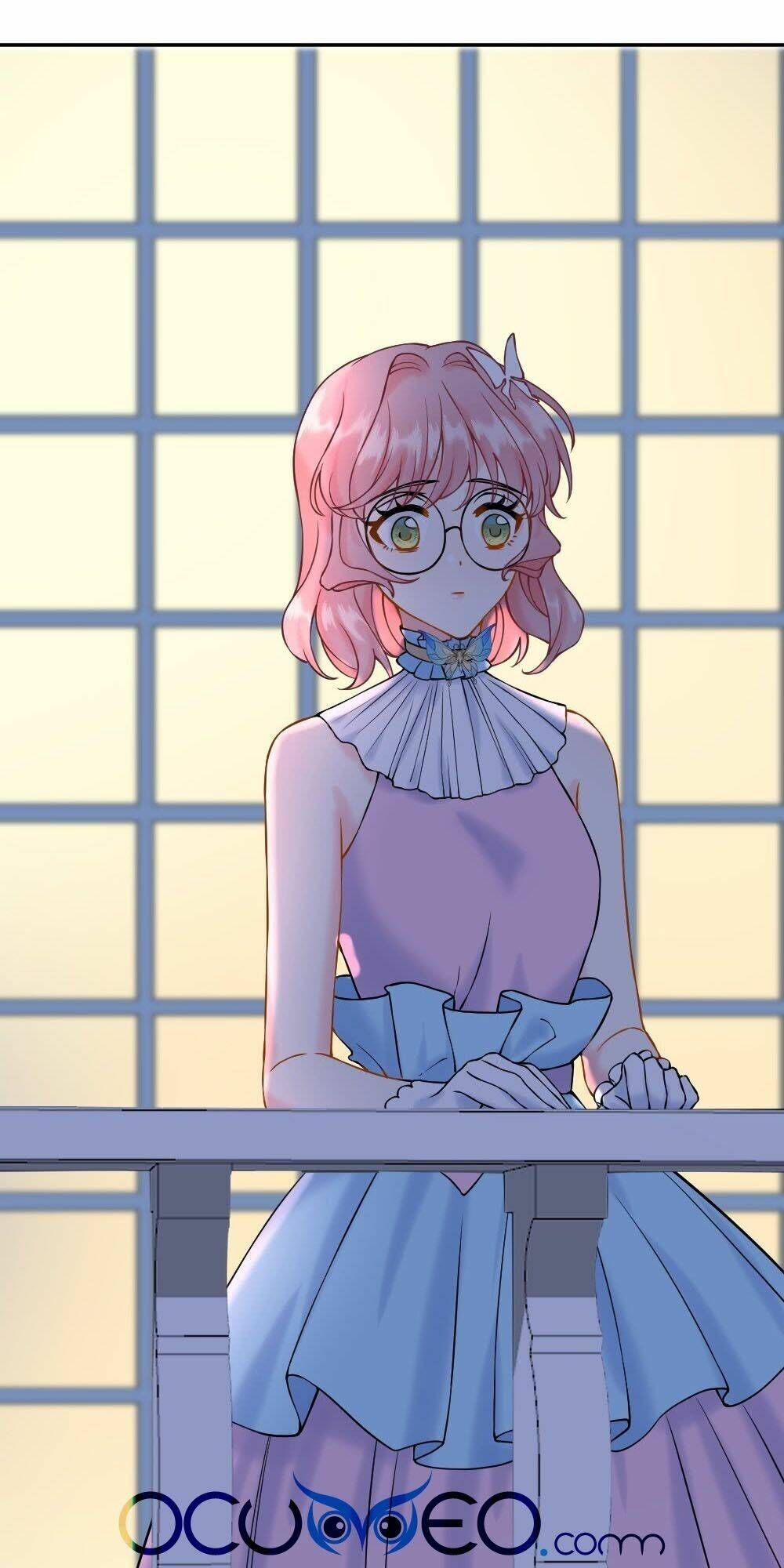 trời sinh một cặp? tôi cự tuyệt! chapter 10 3