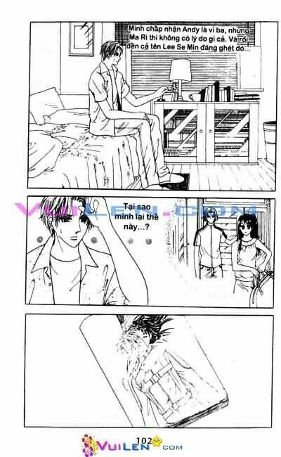 cô gái yêu kiều chapter 6 102