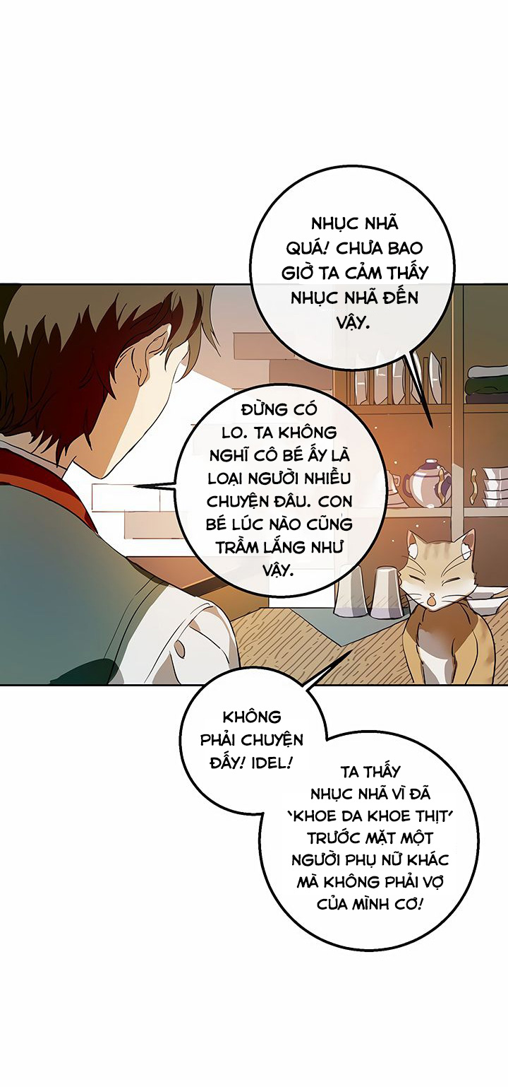 câu chuyện về đứa con hoang bị ghét bỏ chapter 6 12