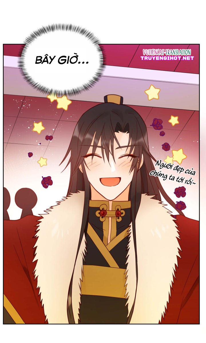 khế ước hậu cung chapter 9.2 9