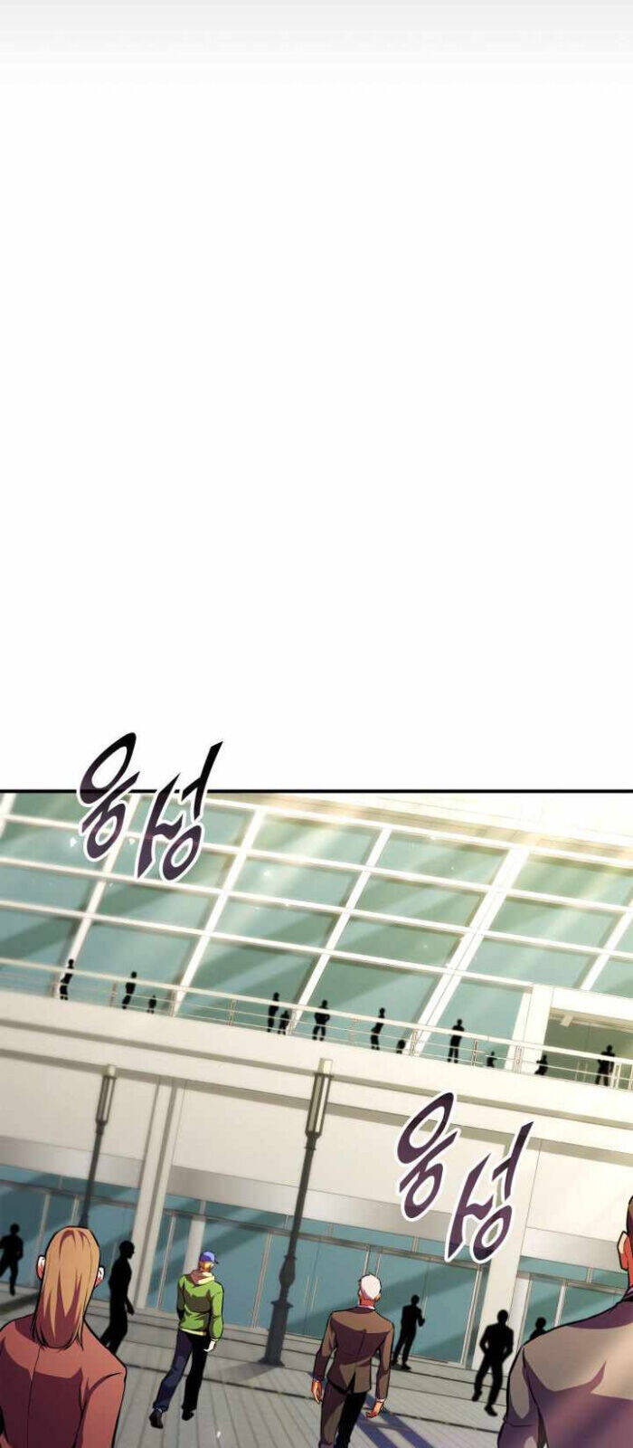 huyền thoại game thủ - tái xuất chapter 177 83