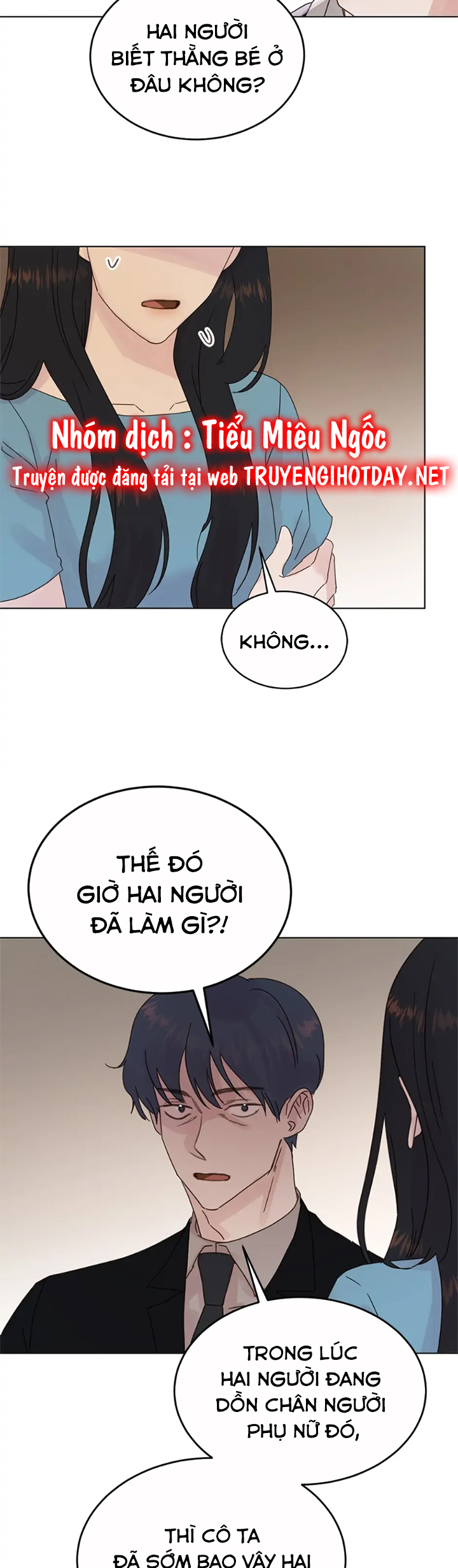 sự trả thù ngọt ngào của vợ tôi chapter 165 14