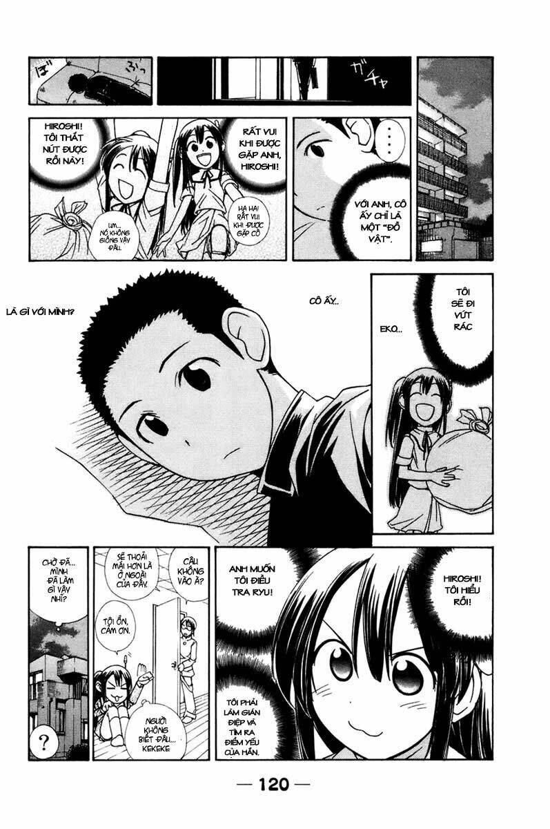 090 - eko to issho chapter 11 4