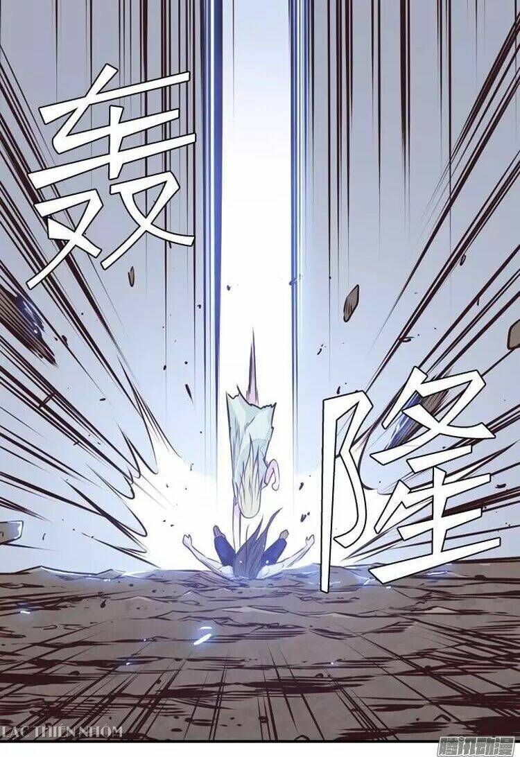 vua của vong linh chapter 199 16