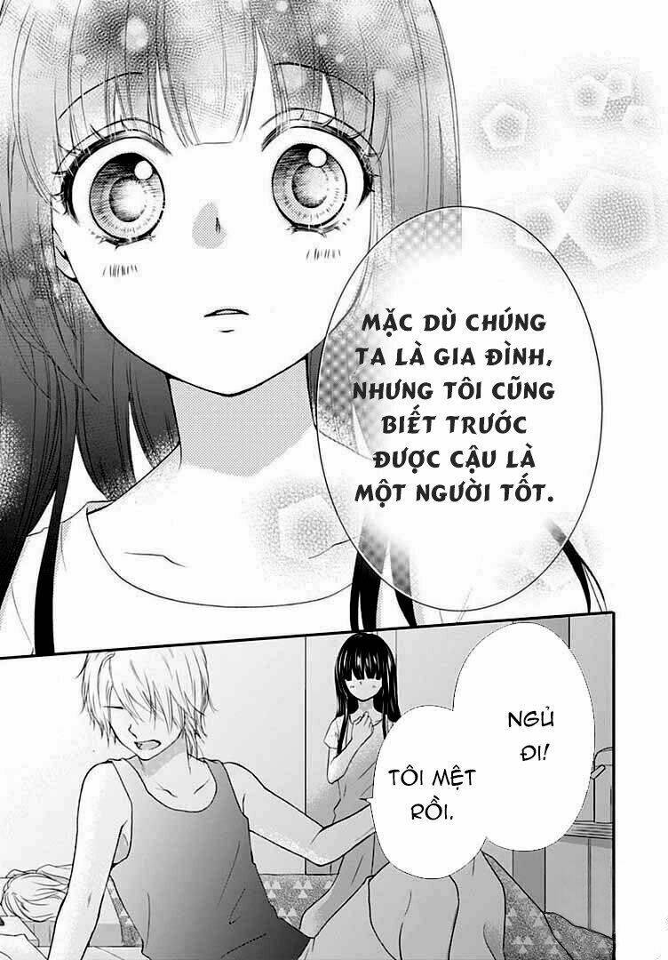 hidamari no tsuki chapter 2 39