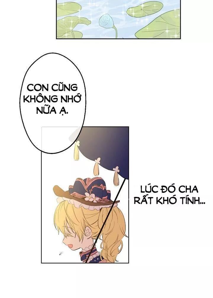 một ngày nọ tôi bỗng thành nàng công chúa chapter 28 51