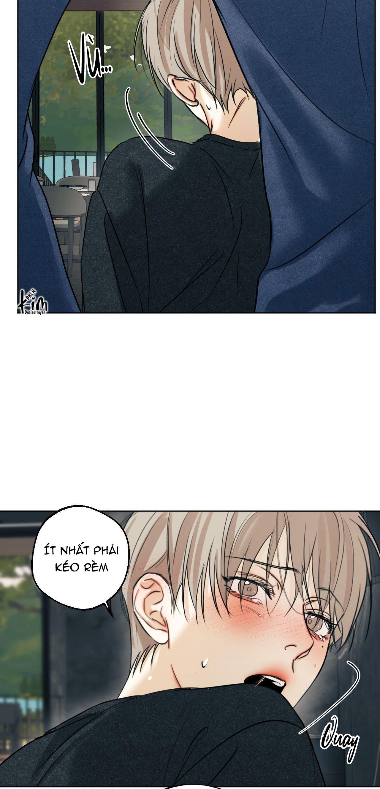 ái tình và dục vọng chapter 50 36