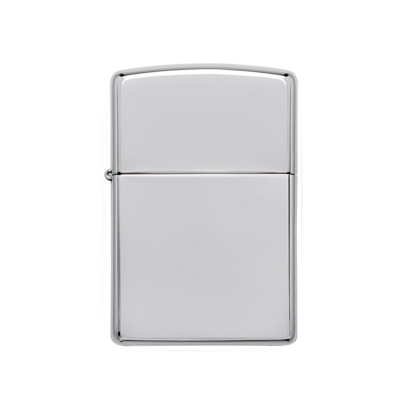 Bật lửa Zippo Armor High Polish Chrome 167