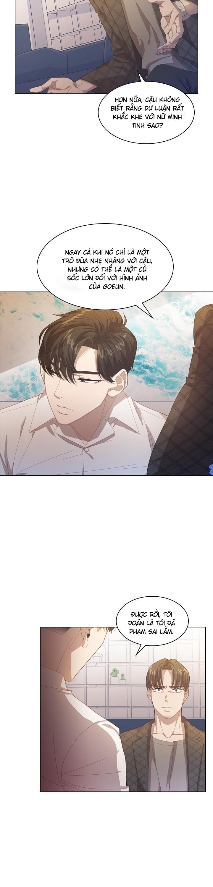 tai tiếng thị phi chapter 12 11