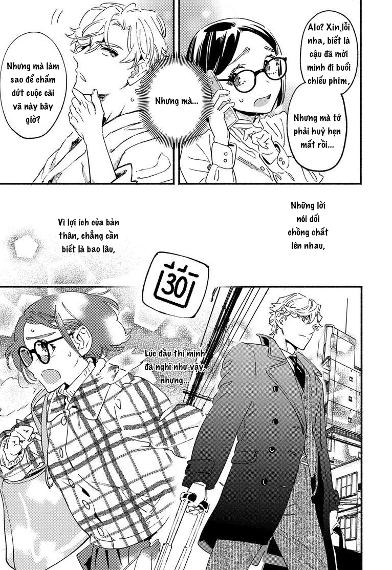 nói dối ngọt ngào chapter 3 26