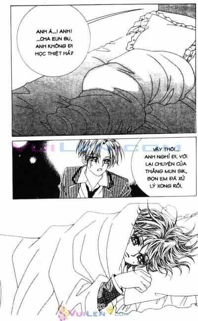 chàng gà mái chapter 11 82