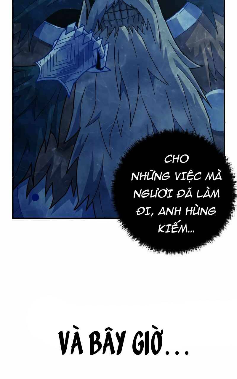 Sự Trở Lại Của Anh Hùng Diệt Thế chapter 45.5 57