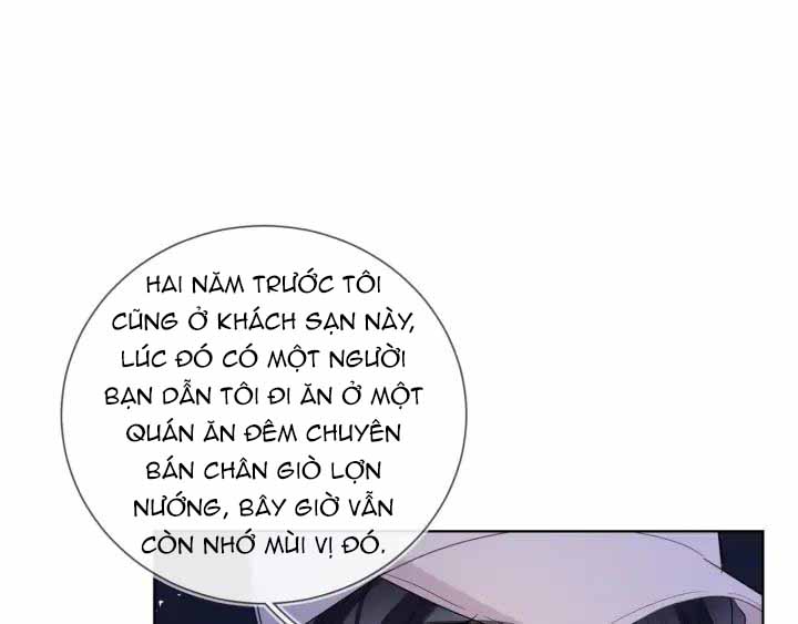 Minh Nhật Tinh Trình chapter 26