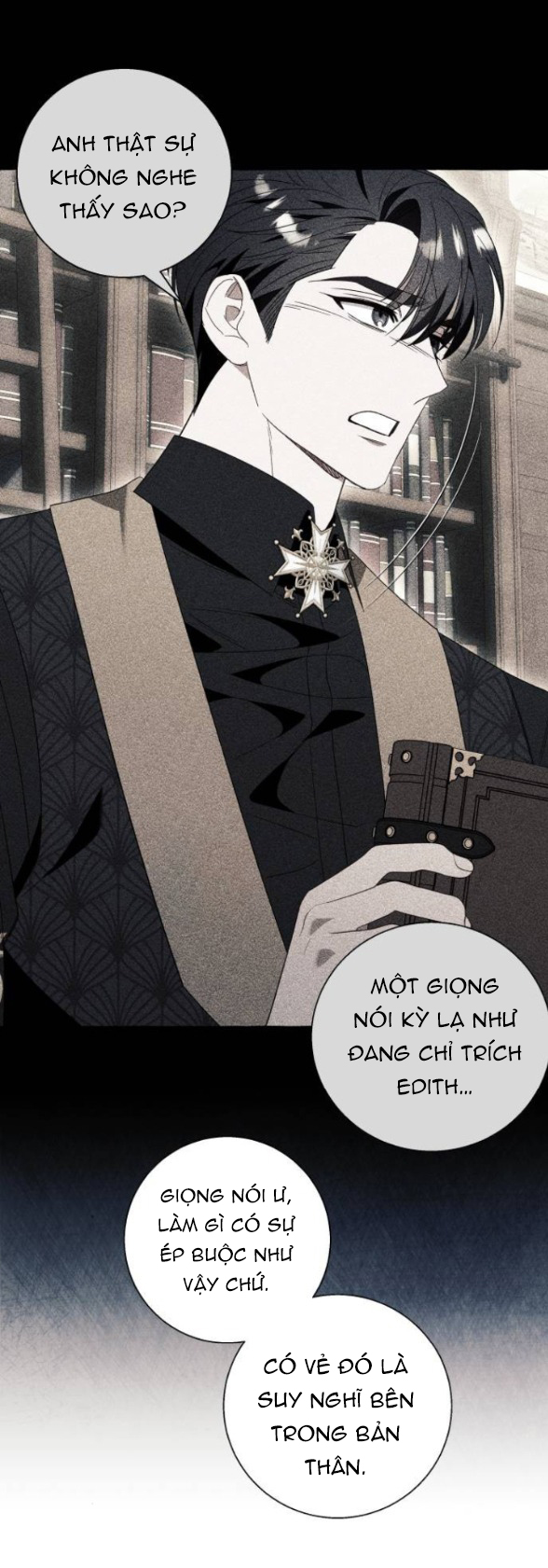 tôi tưởng đó chỉ là tiểu thuyết trọng sinh bình thường chapter 85.1 18