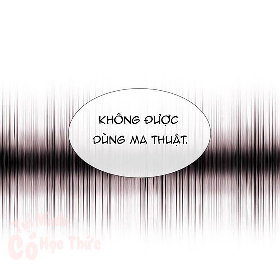 năm môn đệ của charlotte chapter 33 35