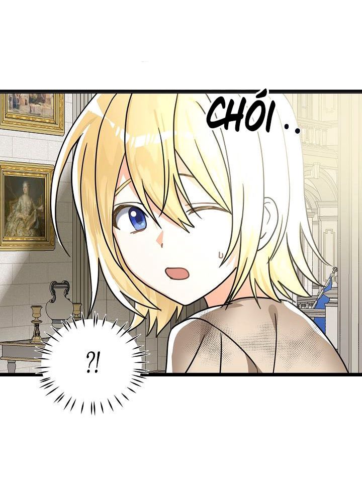 ba người anh bạo chúa chapter 10 64