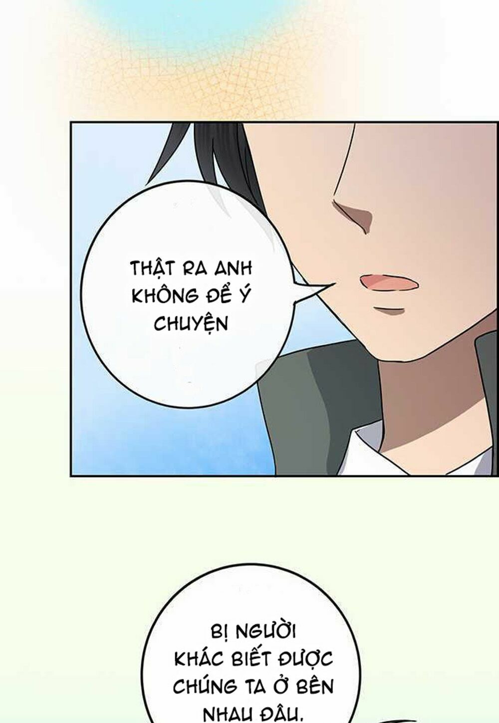 nụ hôn nguyền rủa chapter 81 27