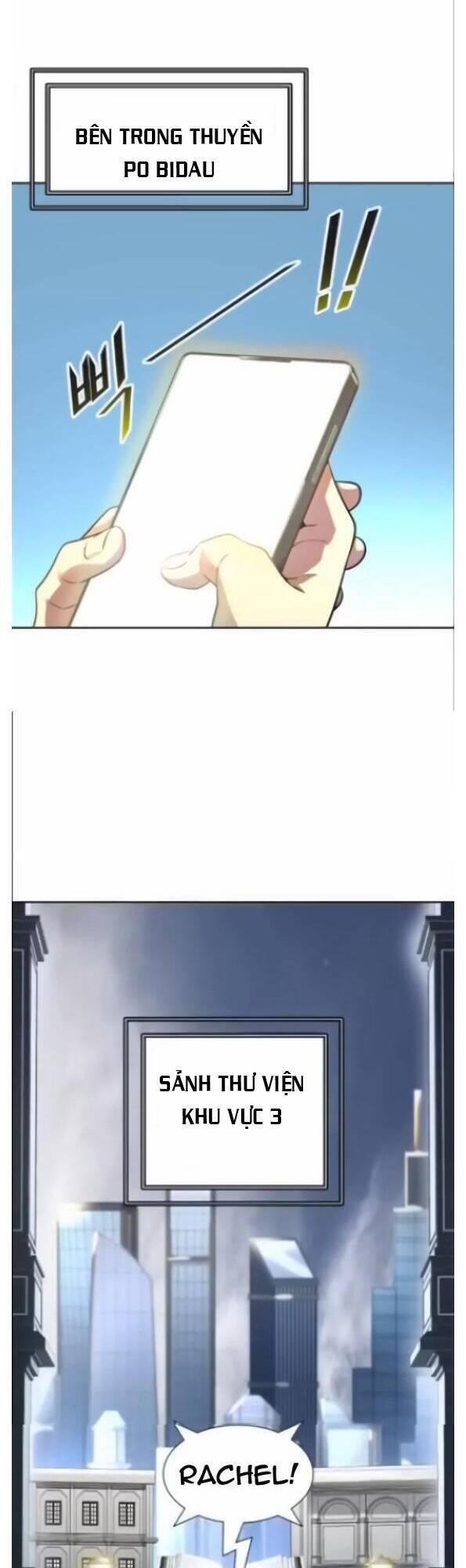 tòa tháp bí ẩn 2 chapter 549 55