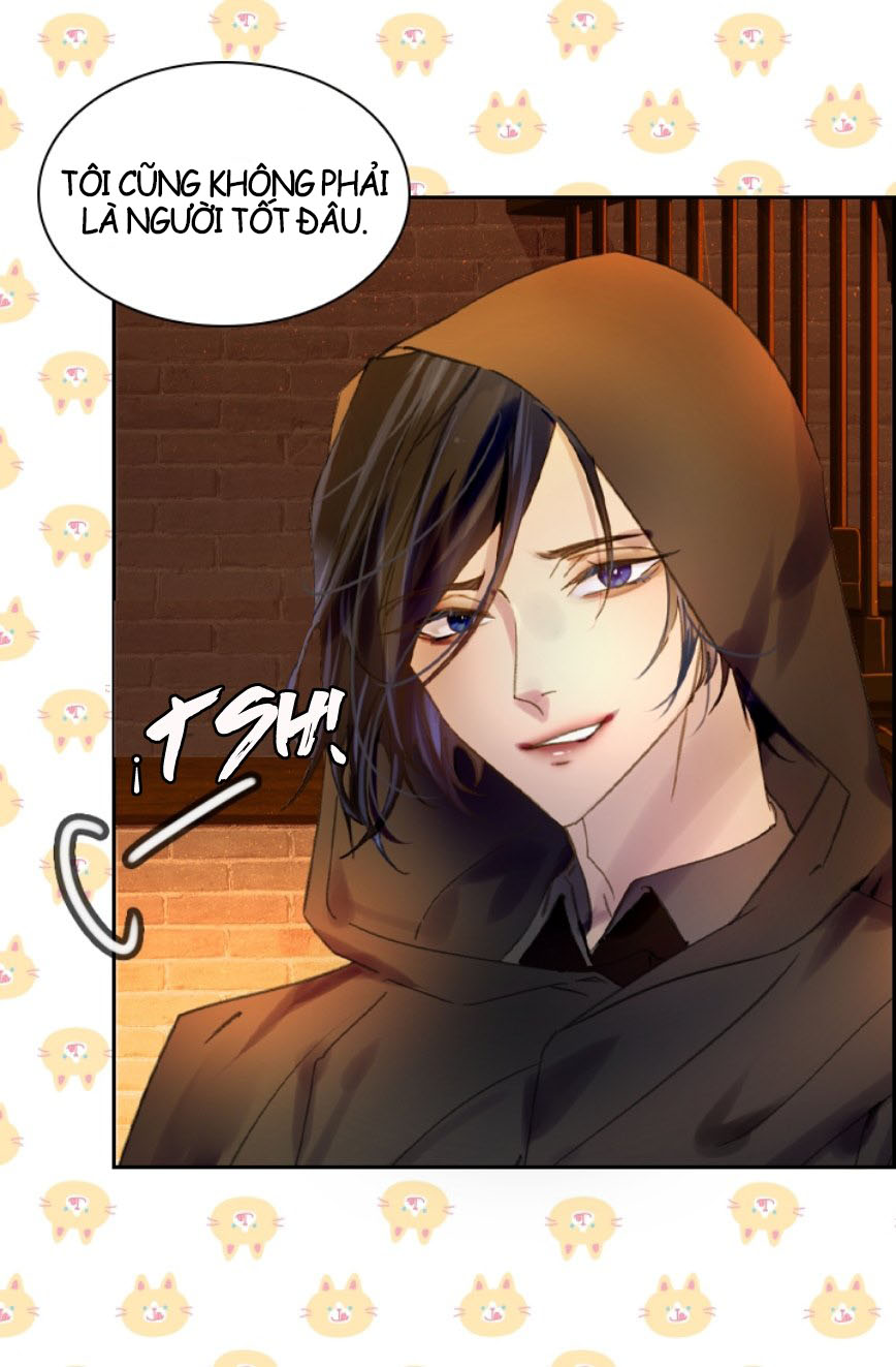 chiến lược sinh tồn của tiểu thư chapter 10 59