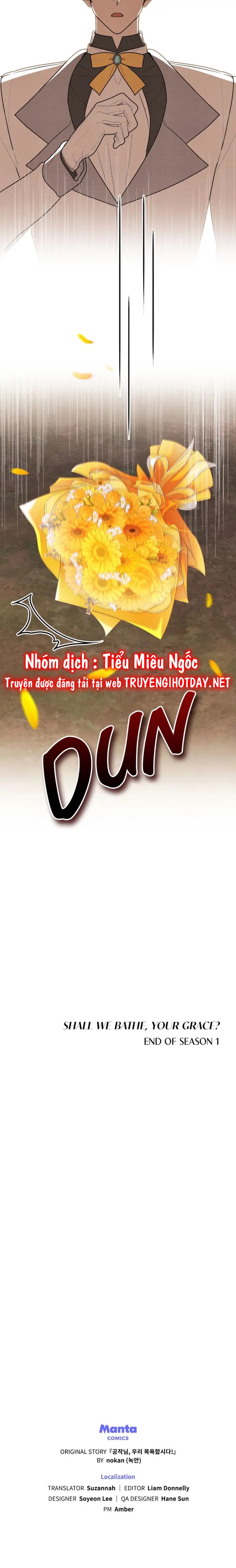 chúng ta cùng nhau tắm nhé? chapter 36 16