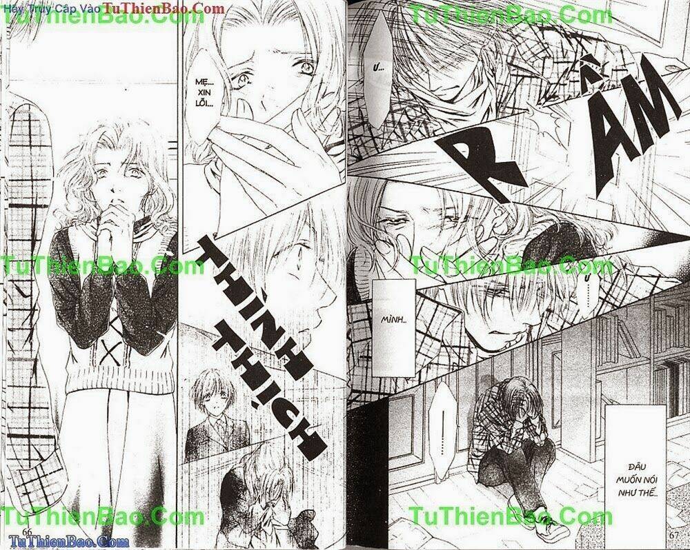 niềm hy vọng chapter 7 34