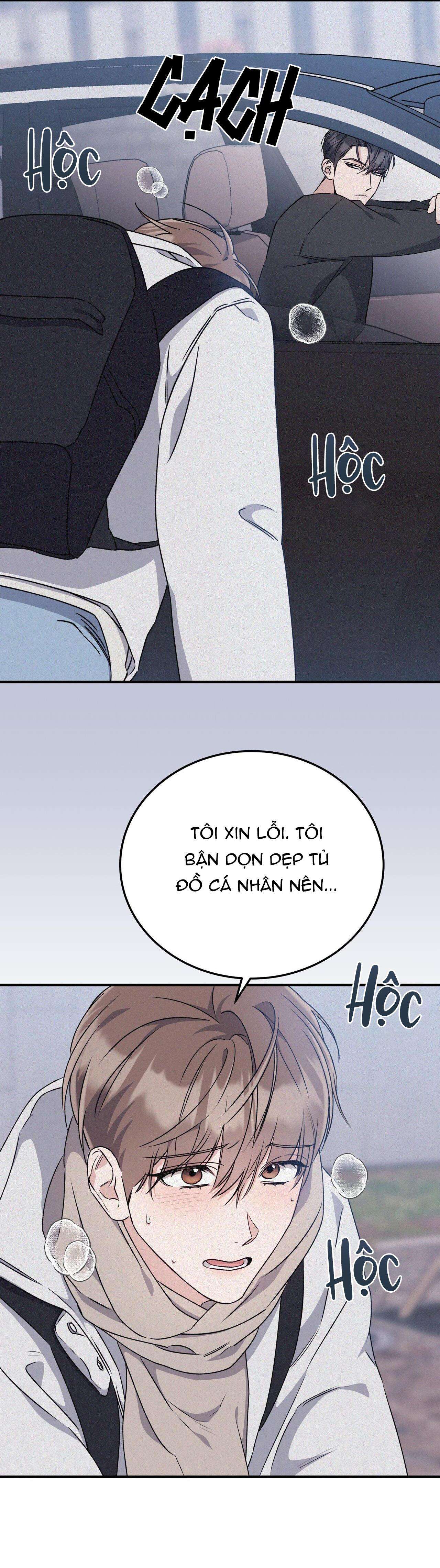 vô hình chapter 36 21