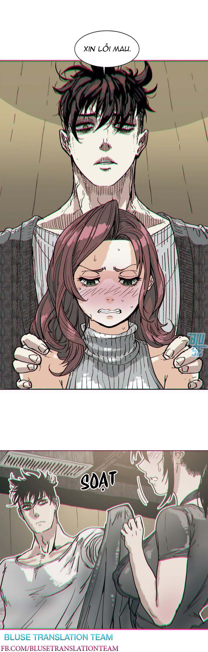 dục vọng chết người chapter 4 23