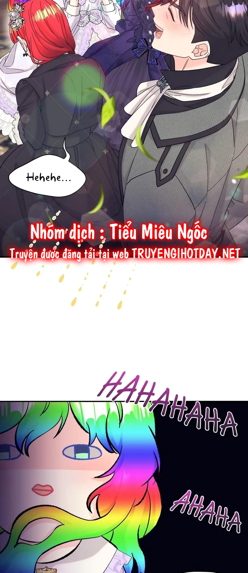 đức hạnh của công chúa phản diện chapter 16 42