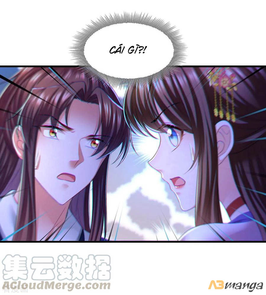 ngã tại hậu cung đương đại lão nữ chapter 84 13